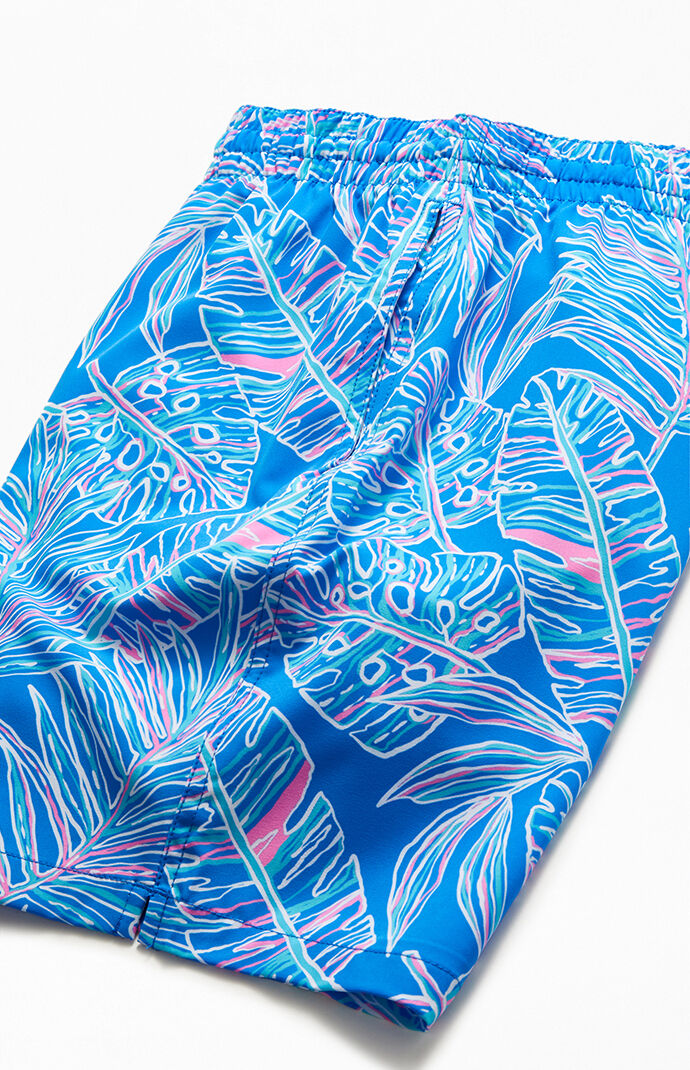 Cruise It Or Lose It 17" Swim Trunks