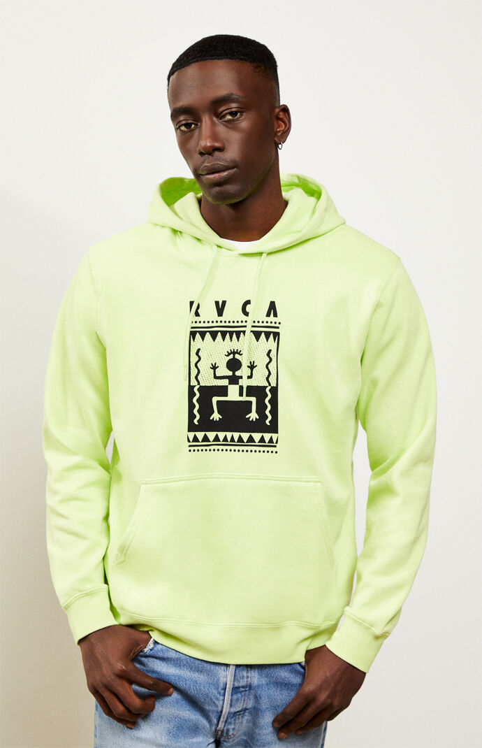Opium Pullover Hoodie