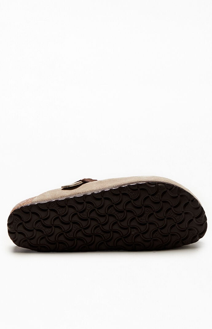 Pacsun birkenstock discount
