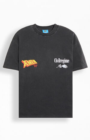 x X-Men '97 Wolverine T-Shirt image number 4