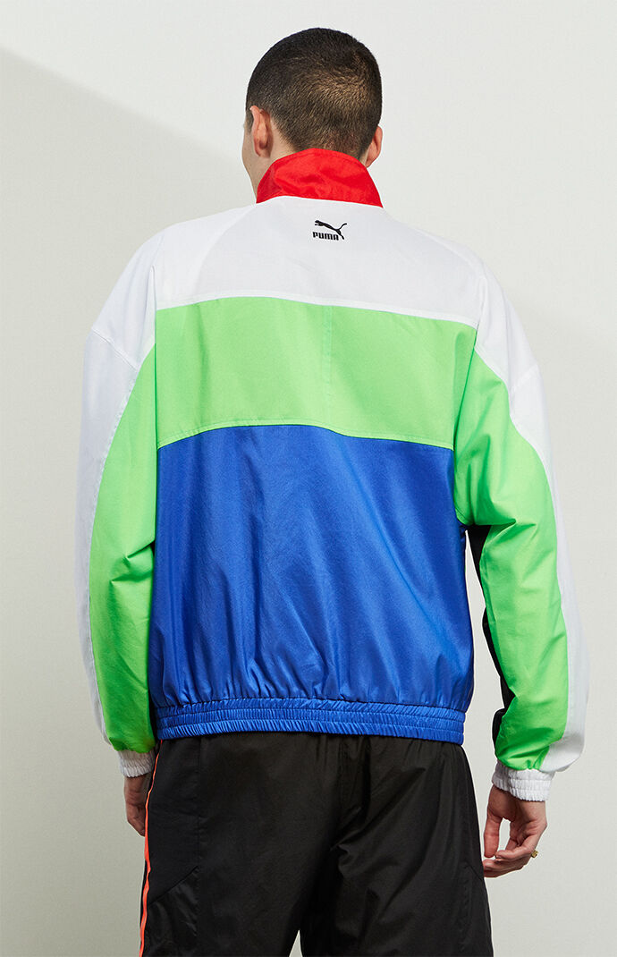 Original Track Jacket