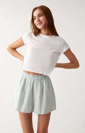 Picnic In Mind Shorts image number 1