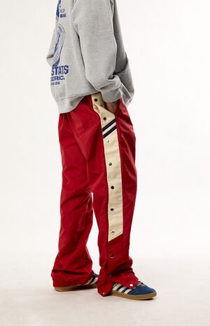World Cup Team USA Snap Button Track Pants image number 3