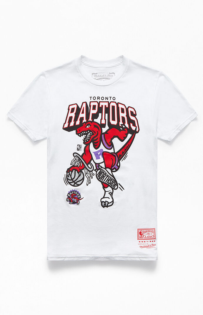 raptors shirt