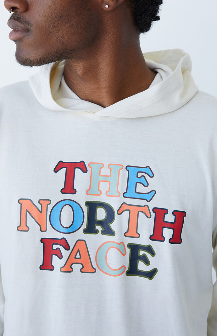 Summer Feels Hoodie