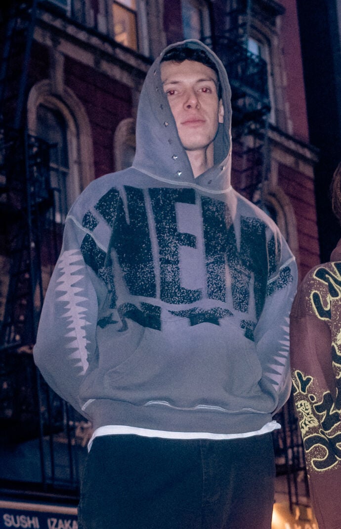 Hoodies and Sweatshirts for Men | Pacsun