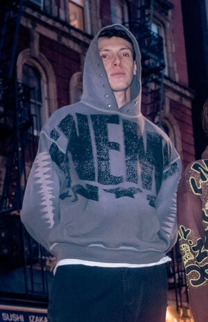 Factory Gear Hoodie
