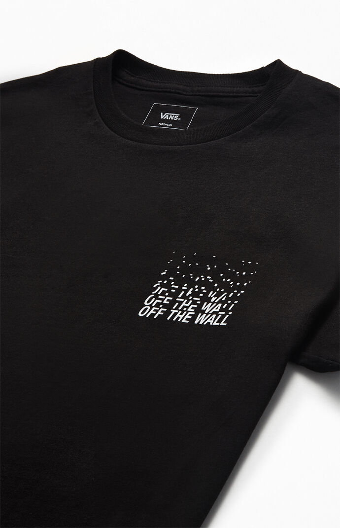 Dissolved T-Shirt