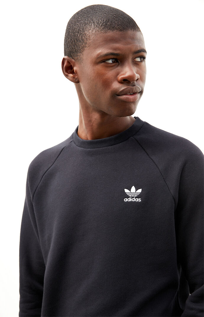 adidas essential crew