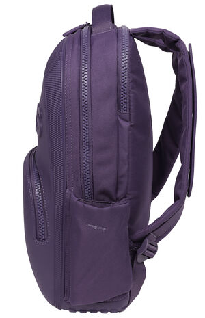 Lavender Classic Backpack image number 8