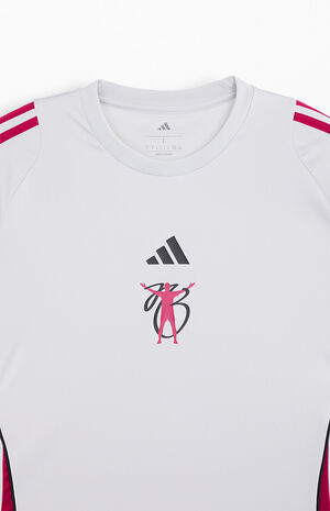 Jude Bellingham Tiro Jersey image number 2