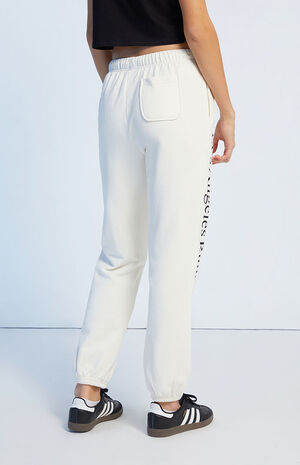Eco LA Runners Club Jogger Sweatpants image number 4