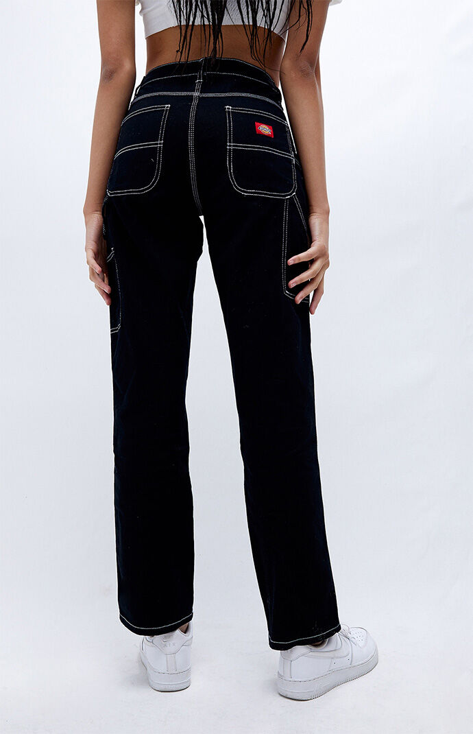 Dickies junior clearance carpenter pants