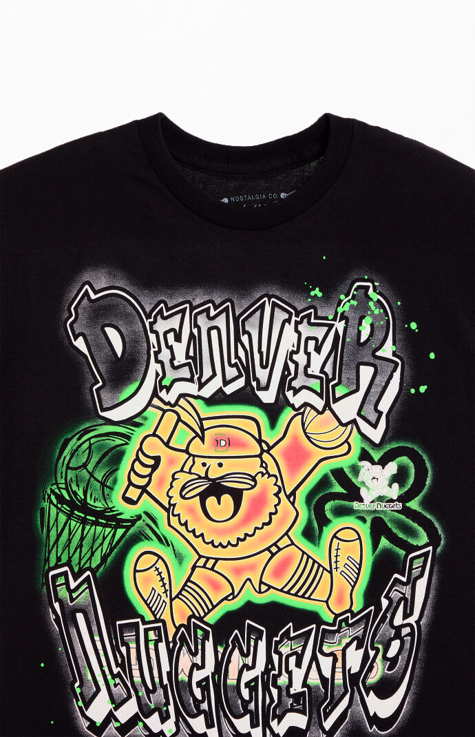 Mitchell &amp; Ness - NBA Denver Nuggets ユニホーム　ゲームシャツ 楽天市場】ミッチェル＆ネス ユニフォーム MITCHELL＆NESS