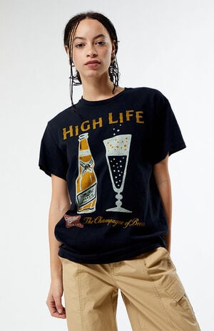 Miller High Life T-Shirt image number 3