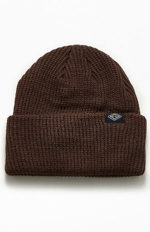 Fisherman Beanie image number 1