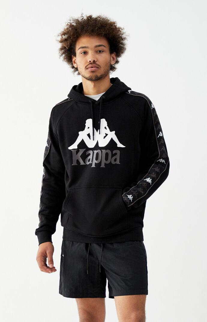 222 Banda Hurtado 3 Hoodie