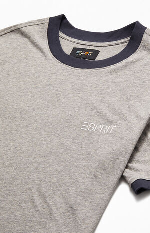 Heritage Ringer T-Shirt Heritage Ringer T-Shirt image number null