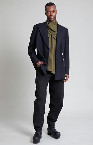 Recycled Celine Top image number 2