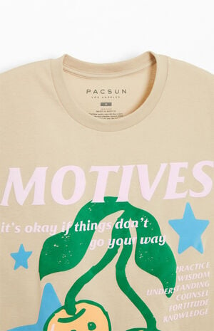 Motive T-Shirt image number 2