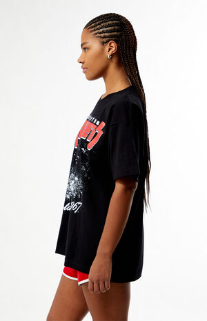 Houston Rockets Concert T-Shirt image number 3