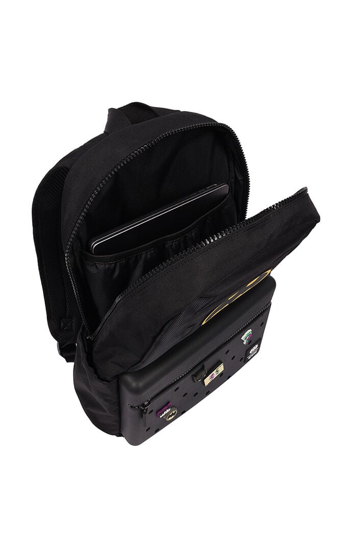 Crocs x DC Comics Batman Backpack