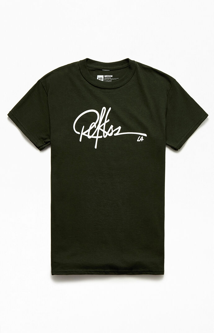 Signature T-Shirt