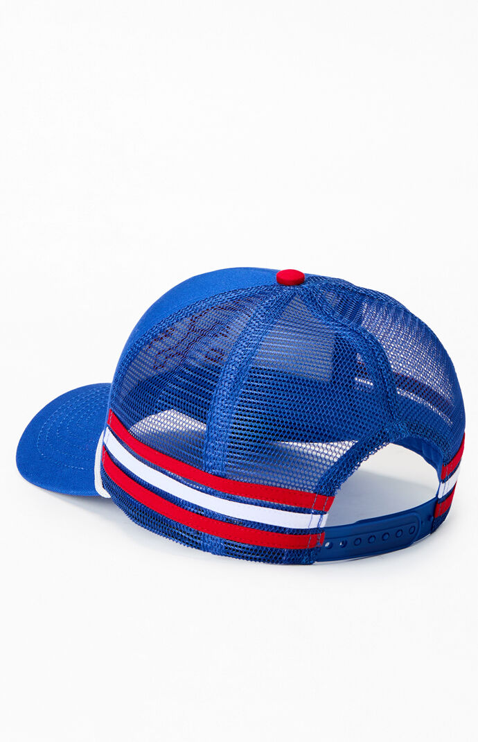 FORD Mustang 65 Trucker Hat