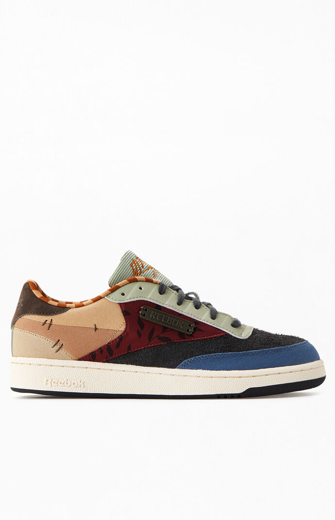 x Kung Fu Panda Club C 85 Shoes