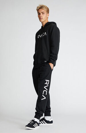 Big Logo Sweatpants image number 1