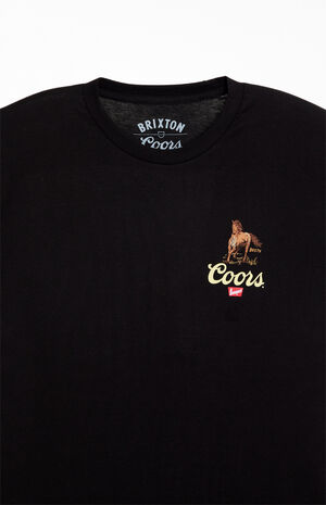 Coors Roam T-Shirt image number 3
