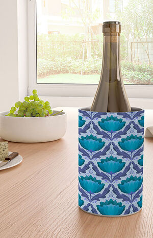 Blue Wine Chiller image number 2