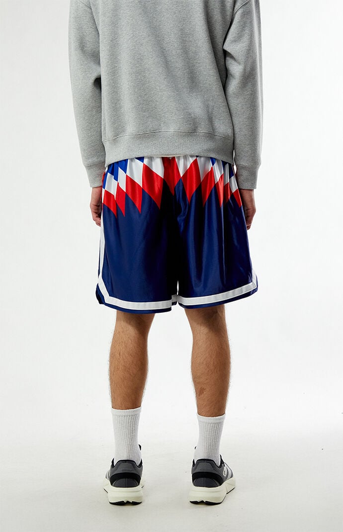 adidas Navy Essential Shorts