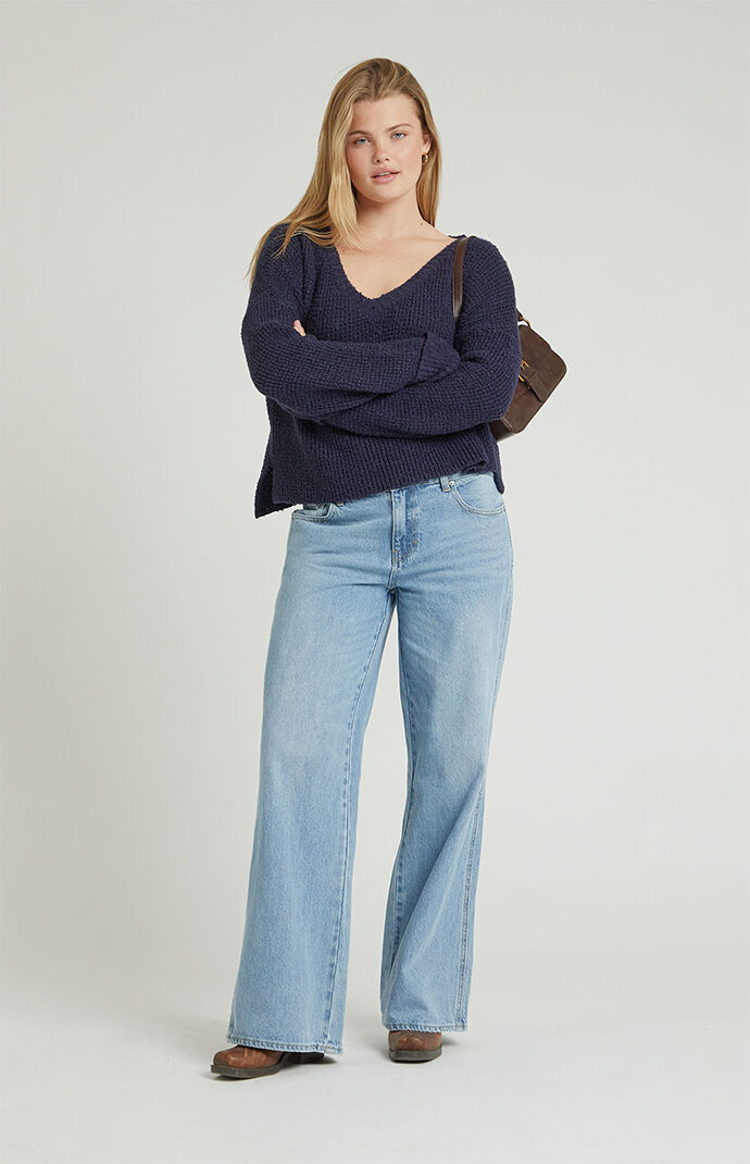 Women's low rise jeans sale canada