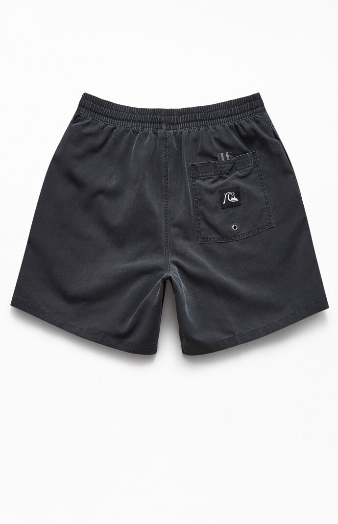 Surfwash 18" Swim Trunks