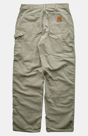 2000s Carhartt Pants image number 1