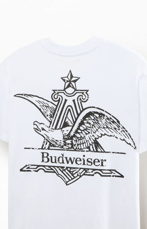 By PacSun Ribbon T-Shirt image number 4