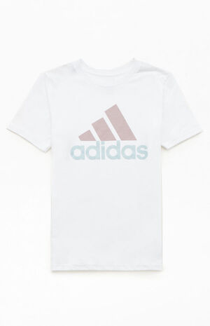 Kids 2-Tone Logo T-Shirt image number 1