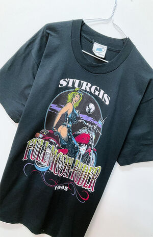 Sturgis Moon Rider Tee image number 2