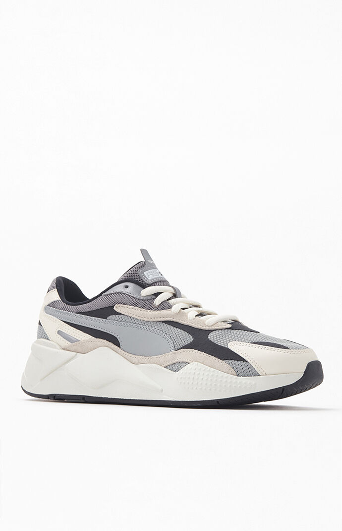 RS-X Puzzle Shoes