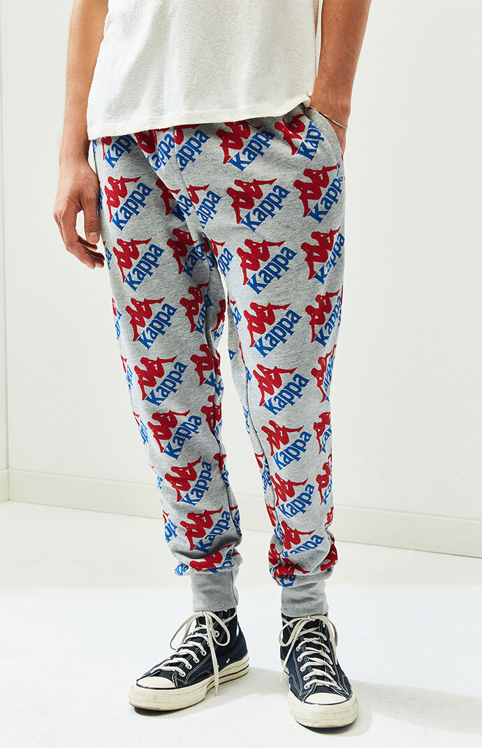 Pacsun Kappa Shorts 2024 www tofrei