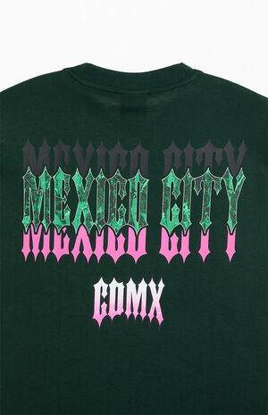 Mexico City T-Shirt image number 4