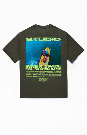 Paddle T-Shirt image number 1