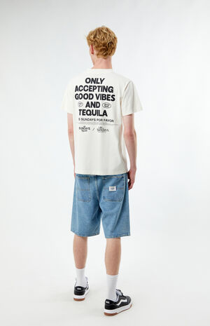 The Drama Free T-Shirt image number 2