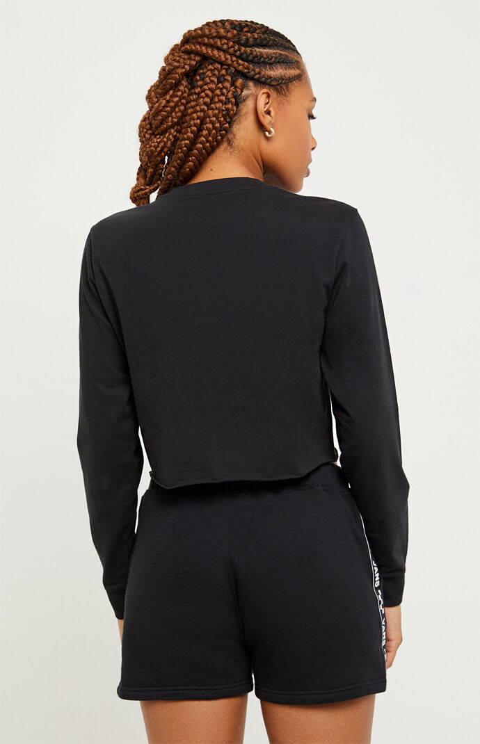 Photo Bomber Long Sleeve T-Shirt