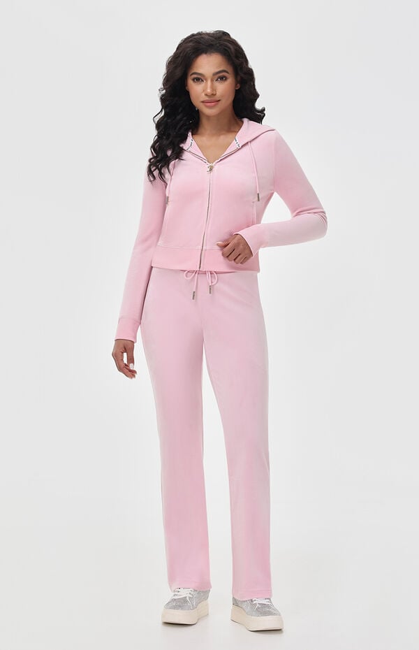 Juicy Couture OG Blind Velour Sweatpants