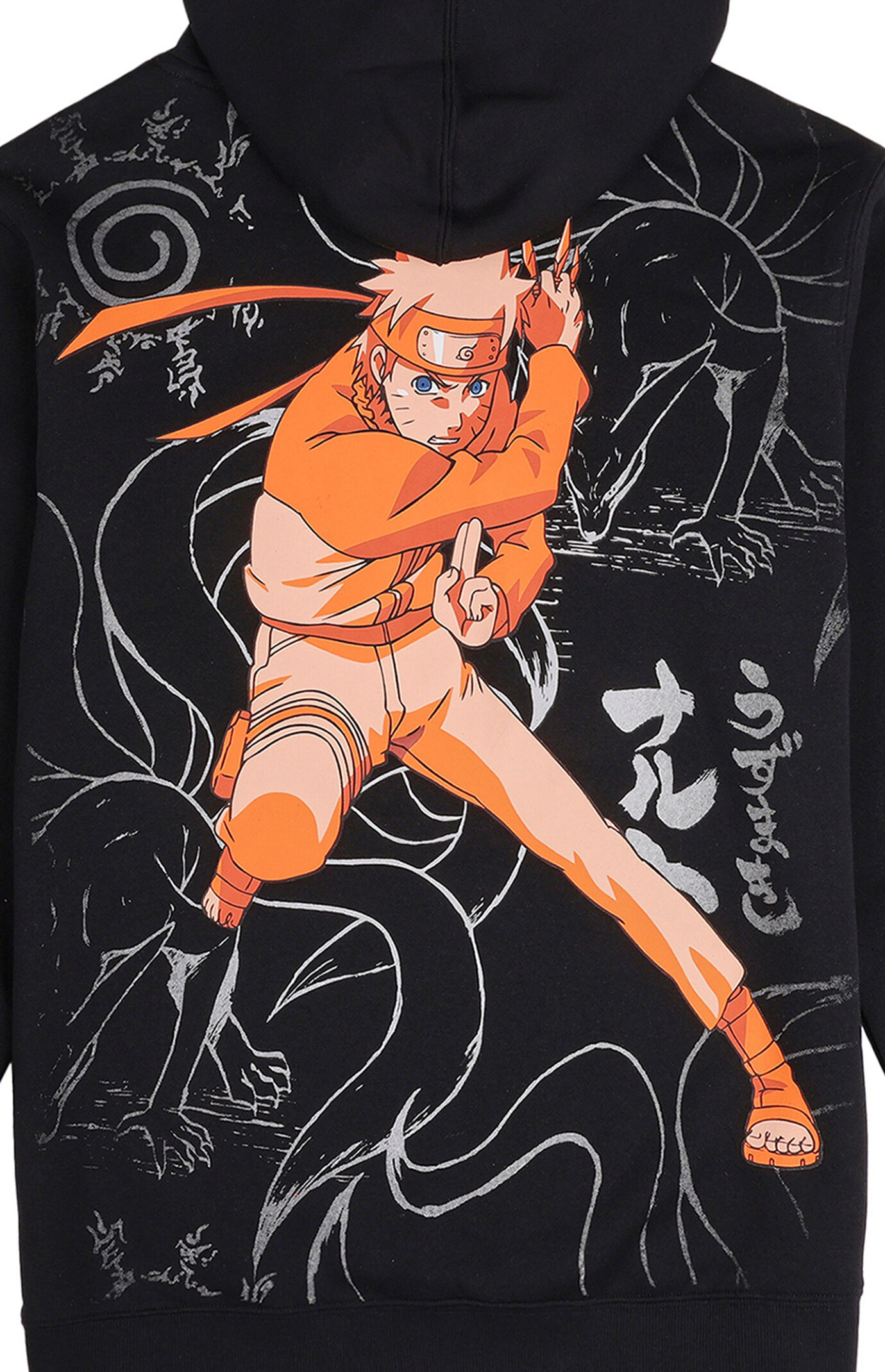 Naruto Shippuden Hoodie