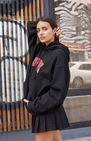 new york hoodie pacsun