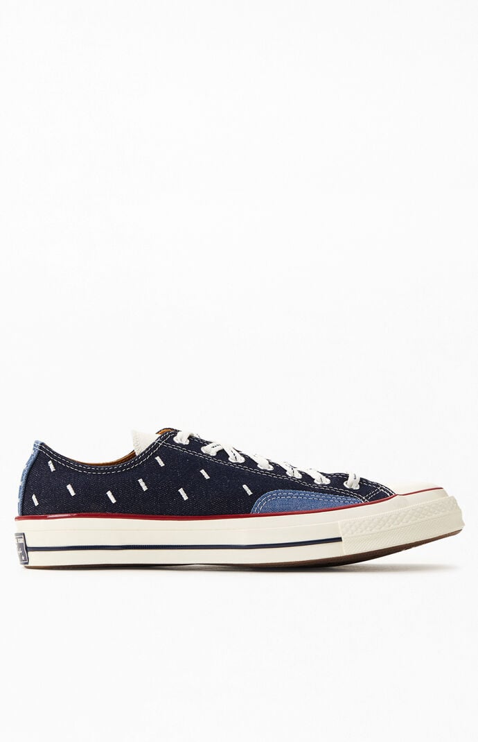 Denim Chuck 70 OX Shoes