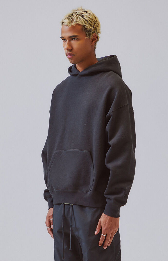 Essentials Fear Of God Essentials Pullover Hoodie | PacSun
